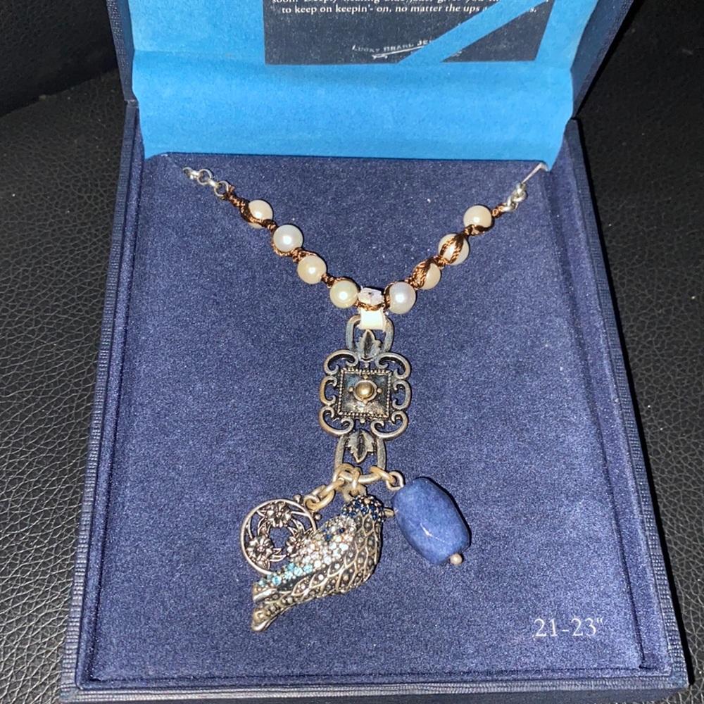 Necklace in great shape